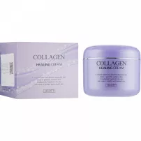 Jigott Collagen Healing Cream ����������� ���� ��� ���� � ����������