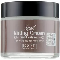 Jigott Snail Lifting Cream ������������� ���� � ���������� ����� ������