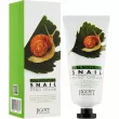 Jigott Real Moisture Snail Hand Cream       