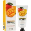 Jigott Real Moisture Mango Hand Cream      