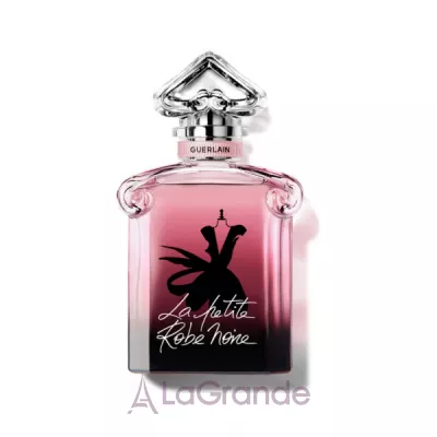 Guerlain La Petite Robe Noire Eau de Parfum Intense  