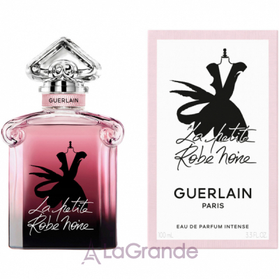 Guerlain La Petite Robe Noire Eau de Parfum Intense  