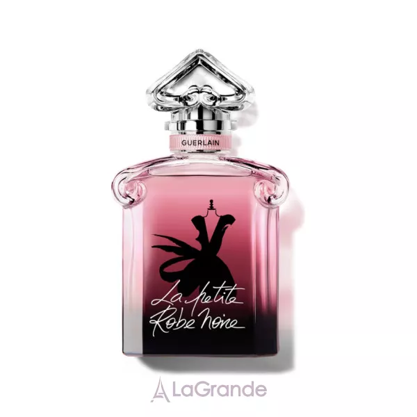 Guerlain La Petite Robe Noire Eau de Parfum Intense ����������� ����