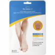 Jigott Vita Solution 12 Brightening Foot Peeling Pack 30ml