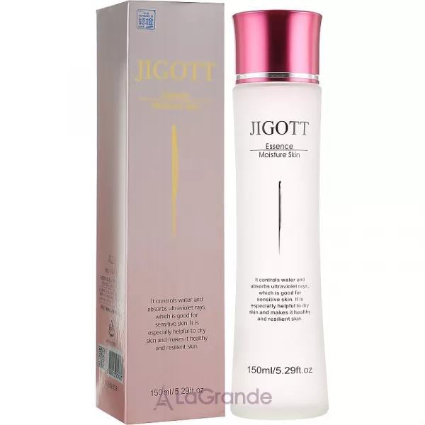 Jigott Essence Moisture Skin �������������� ����� ��� ������� � ���������