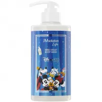 JMSolution Life Disney Body Wash Vera Violet ���� ��� ���� � ���������� ���� ����