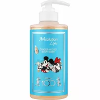 JMSolution Life Disney Wash Body Ginger Wood ���� ��� ���� � ���������� ��������� ������