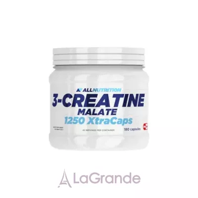 AllNutrition 3-Creatine Malate 1250 Xtra    