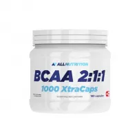 Allnutrition BCAA 2-1-1 1000 XtraCaps ������������ BCAA ��� ������ � ��������