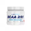 Allnutrition BCAA 2-1-1 1000 XtraCaps  BCAA    