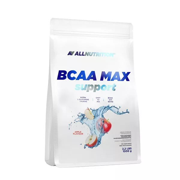 Allnutrition BCAA Max Support Tropical ����������� BCAA ��� ������ ���������