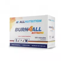 AllNutrition Burn4All Extreme ����������� �������������