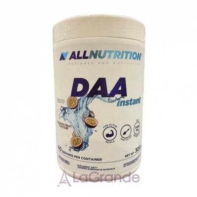 AllNutrition DAA Passion Fruit     -    