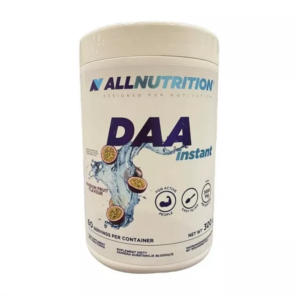 AllNutrition DAA Passion Fruit ���������� �������� �� ����� �-����������� ������� � ������ ������