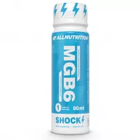 Allnutrition MGB6 Shock Shot ����������������� ��� "������ + B6"