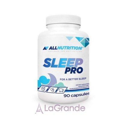 AllNutrition Sleep Pro -   