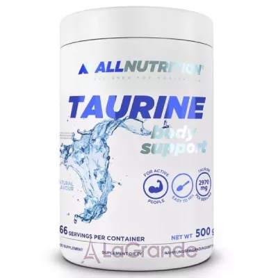 AllNutrition Taurine Body Support   