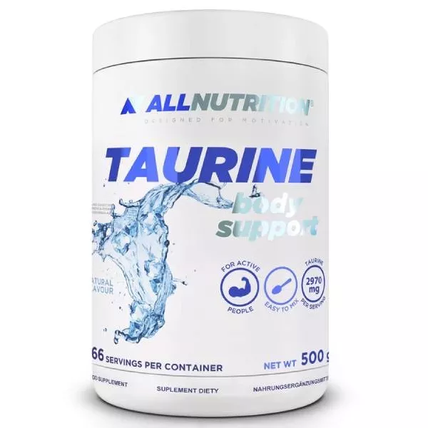 AllNutrition Taurine Body Support ������� ������� ������
