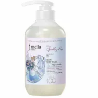 Jmella In France x Disney 100 Sparkling Rose Body Wash ��������������� ���� ��� ���� "���������� ����"