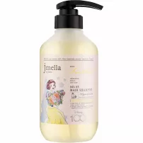 Jmella In France x Disney 100 Lime & Basil Hair Shampoo ��������������� ������� ��� ����� "���� � �������"