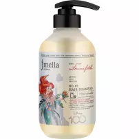 Jmella In France x Disney 100 Femme Fatale Hair Shampoo ��������������� ������� ��� ����� "������� �������"