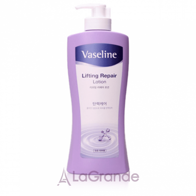 Kerasys Vaseline Lifting Repair Lotion     -