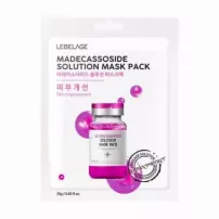 Lebelage Madecassoside Solution Mask ����� ��� ������� ��������