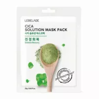 Lebelage Cica Solution Mask �������� ����� ��� ���� � ���������� ��������