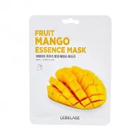 Lebelage Fruit Mango Essence Mask �������� ����� ��� ���� � ���������� �����