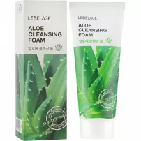 Lebelage Aloe Cleansing Foam ����������� ���� ��� �������� � ���������� ����