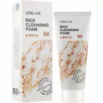Lebelage Rice Cleansing Foam ������� �����