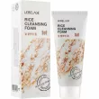 Lebelage Rice Cleansing Foam  