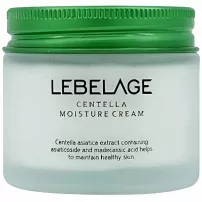 Lebelage Centella Moisture Cream �������������� ���� �� ��������