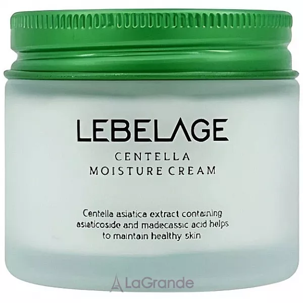 Lebelage Centella Moisture Cream ����������� ���� � ���������