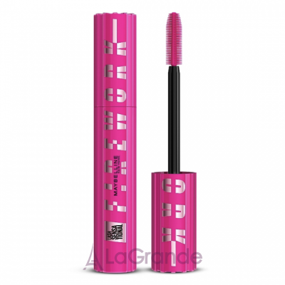 Maybelline New York Lash Sensational Firework Mascara    ,    