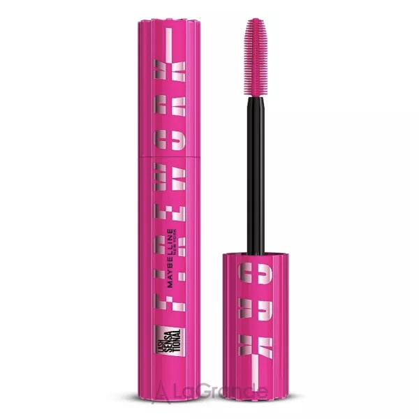 Maybelline New York Lash Sensational Firework Mascara ��� ��� ��������� ����������, ��'��� �� ������������ ��