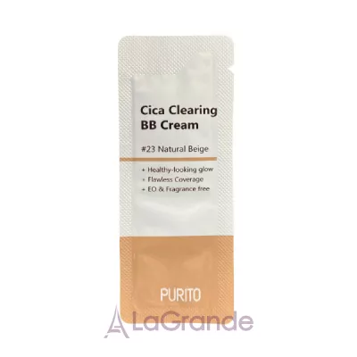 Purito Cica Clearing BB Cream      ()