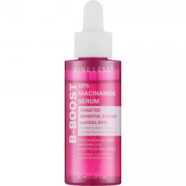 Nine Less B-Boost 10% Niacinamide Serum ����������� ��������� � ������������