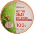 Lebelage Moisture Snail 100% Soothing Gel          