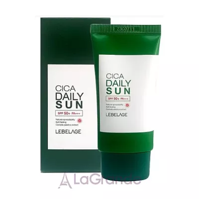 Lebelage Cica Daily Sun SPF50+ PA+++    