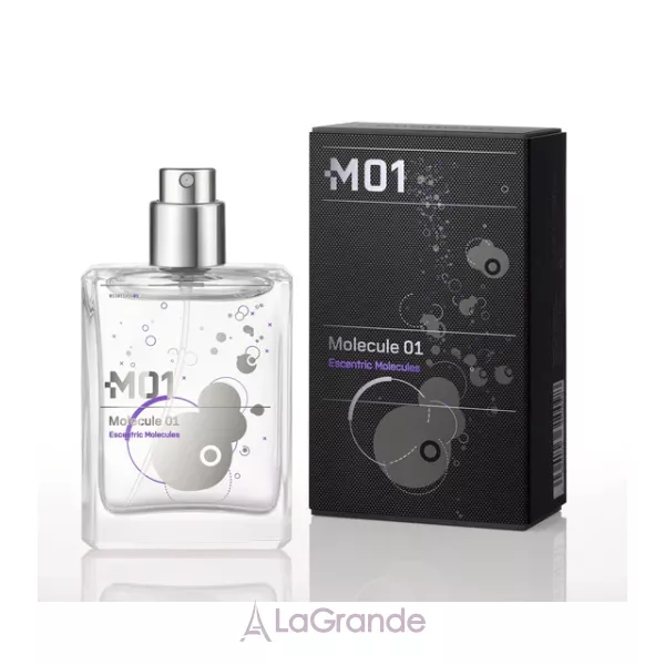 Escentric Molecules Molecule 01 �������� ����
