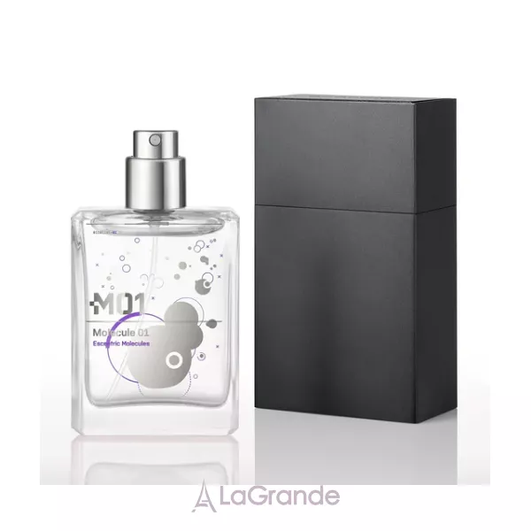 Escentric Molecules Molecule 01 �������� ����