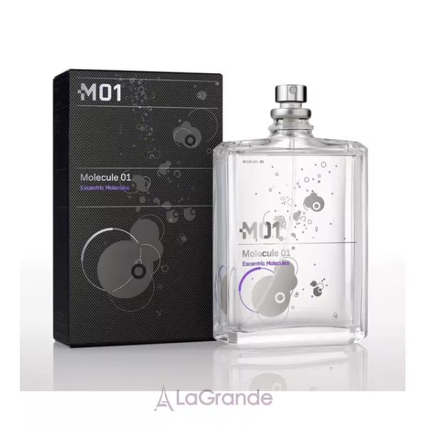 Escentric Molecules Molecule 01 �������� ����
