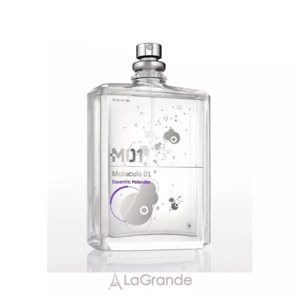 Escentric Molecules Molecule 01 �������� ����