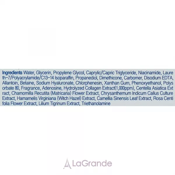 Lebelage Collagen Hyaluronic Cream ���� ��� ������� � ��������� � ���������