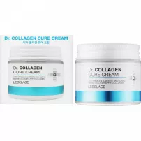 Lebelage Dr. Collagen Cure Cream ���� ��� ���� � ����������