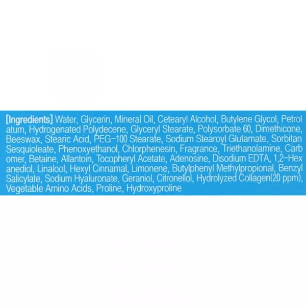 Lebelage Dr. Collagen Cure Cream ���� ��� ������� � ���������