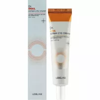 Lebelage Dr. Snail Derma Eye Cream ���� ��� ���� � ������� ������