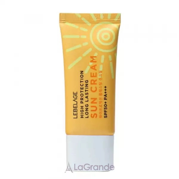 Lebelage High Protection Long Lasting Sun Cream �������������� ���� ��� ����