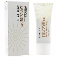 Lebelage High Protection Daily No Sebum Sun Cream ������������� ���� ��� ������� SPF50+